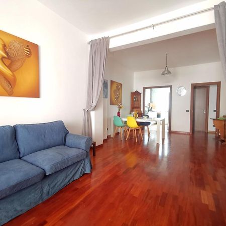 Cipro Home Roma Exterior foto
